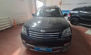 Kia Mohave 2013 года за 7 500 000 тг. в Астана фото 2