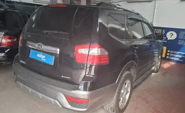 Kia Mohave 2013 года за 7 500 000 тг. в Астана