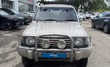 Mitsubishi Pajero 1994 года за 2 300 000 тг. в Актобе фото 2