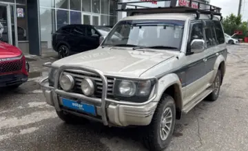 Mitsubishi Pajero 1994 года за 2 300 000 тг. в Актобе фото 1