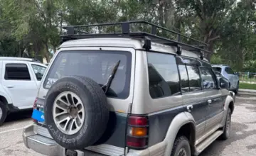 Mitsubishi Pajero 1994 года за 2 300 000 тг. в Актобе