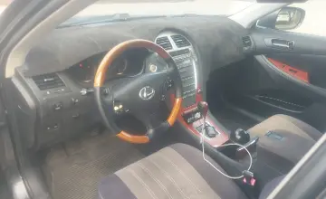 Lexus ES 2006 года за 5 500 000 тг. в Алматы фото 5