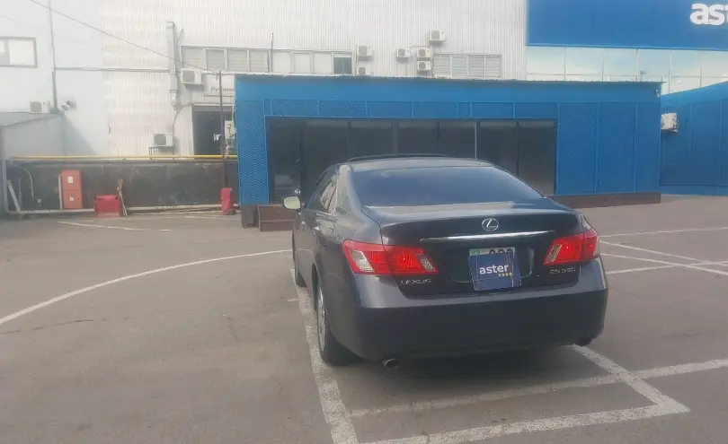 Lexus ES 2006 года за 5 500 000 тг. в Алматы фото 4