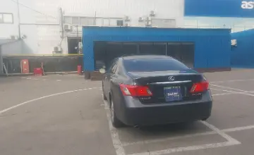 Lexus ES 2006 года за 5 500 000 тг. в Алматы фото 4