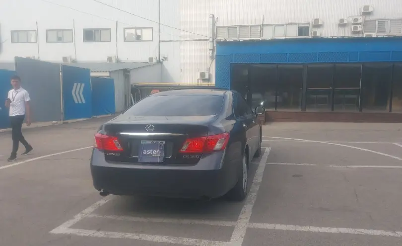 Lexus ES 2006 года за 5 500 000 тг. в Алматы фото 3