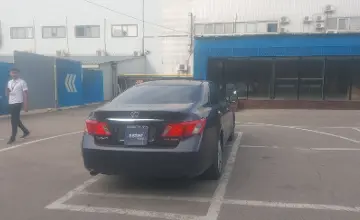 Lexus ES 2006 года за 5 500 000 тг. в Алматы фото 3