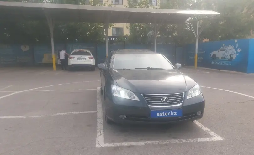 Lexus ES 2006 года за 5 500 000 тг. в Алматы фото 2