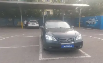 Lexus ES 2006 года за 5 500 000 тг. в Алматы фото 2