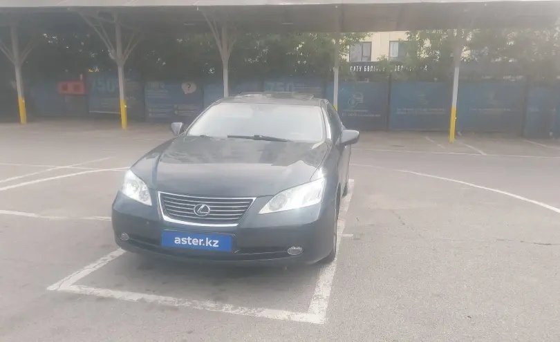 Lexus ES 2006 года за 5 500 000 тг. в Алматы