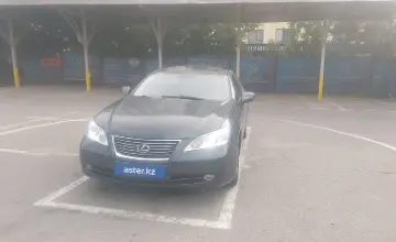Lexus ES 2006 года за 5 500 000 тг. в Алматы фото 1