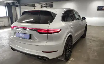 Porsche Cayenne 2020 года за 42 000 000 тг. в Астана фото 3