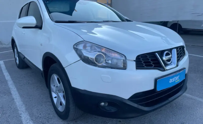Nissan Qashqai 2013 года за 6 000 000 тг. в Тараз фото 3