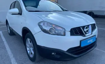 Nissan Qashqai 2013 года за 6 000 000 тг. в Тараз фото 3