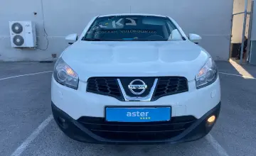 Nissan Qashqai 2013 года за 6 000 000 тг. в Тараз фото 2