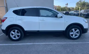 Nissan Qashqai 2013 года за 6 000 000 тг. в Тараз фото 4