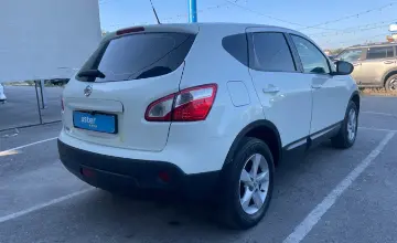 Nissan Qashqai 2013 года за 6 000 000 тг. в Тараз