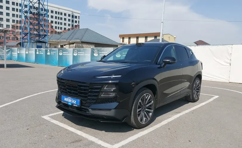 Jetour Dashing 2023 года за 8 500 000 тг. в Шымкент