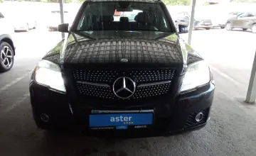Mercedes-Benz GLK-Класс 2011 года за 8 500 000 тг. в Алматы фото 2
