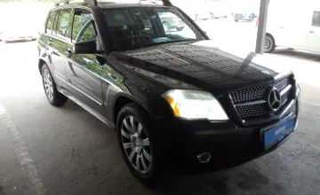 Mercedes-Benz GLK-Класс 2011 года за 8 500 000 тг. в Алматы фото 3