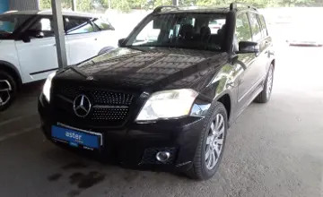 Mercedes-Benz GLK-Класс 2011 года за 8 500 000 тг. в Алматы фото 1