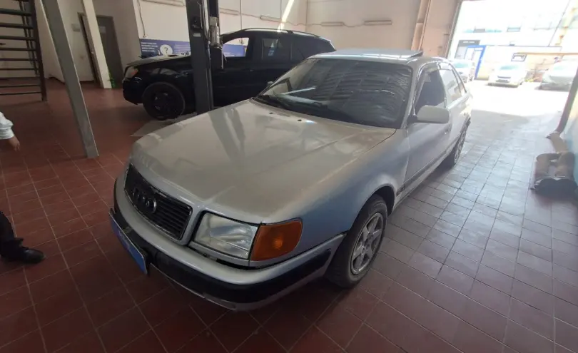 Audi 100 1992 года за 1 120 000 тг. в Астана