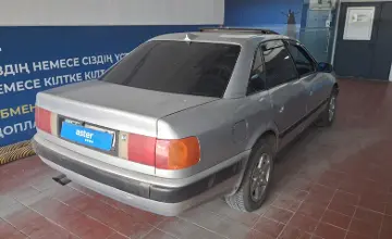 Audi 100 1992 года за 1 120 000 тг. в Астана