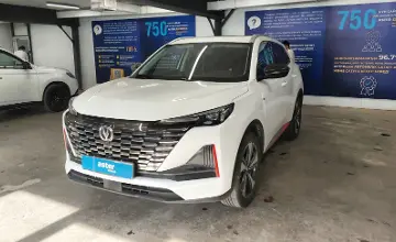 Changan CS55PLUS 2024 года за 9 500 000 тг. в Астана фото 1