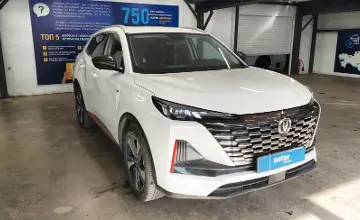 Changan CS55PLUS 2024 года за 9 500 000 тг. в Астана фото 2