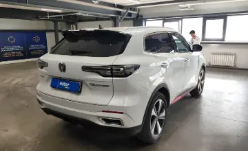 Changan CS55PLUS 2024 года за 9 500 000 тг. в Астана фото 3