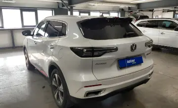 Changan CS55PLUS 2024 года за 9 500 000 тг. в Астана фото 4