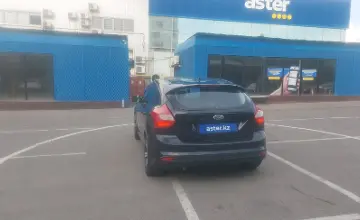 Ford Focus 2013 года за 3 000 000 тг. в Алматы фото 4