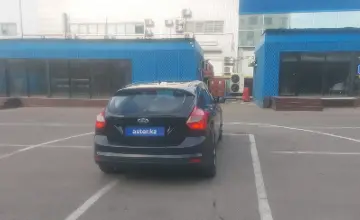 Ford Focus 2013 года за 3 000 000 тг. в Алматы фото 3