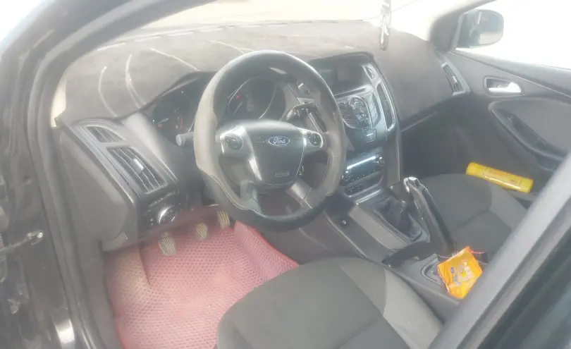 Ford Focus 2013 года за 3 000 000 тг. в Алматы фото 5