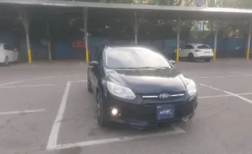 Ford Focus 2013 года за 3 000 000 тг. в Алматы фото 2