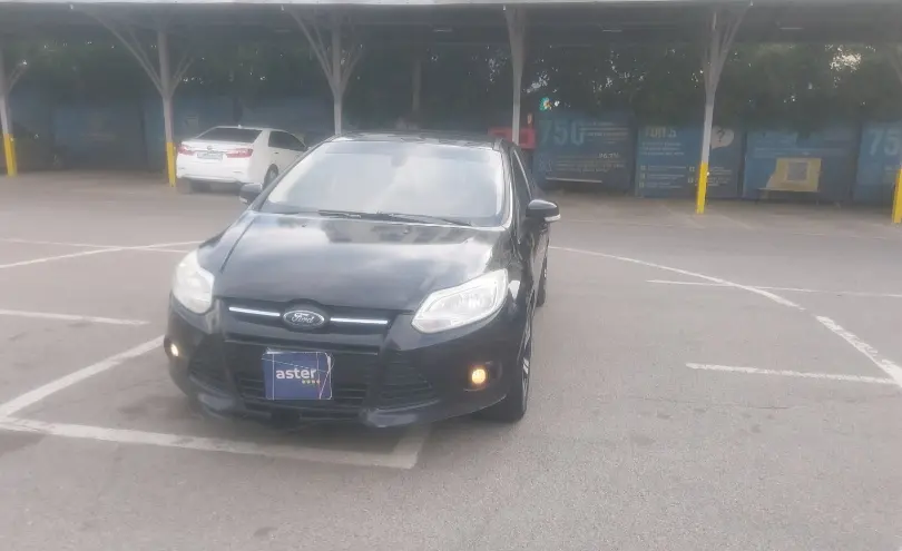 Ford Focus 2013 года за 3 000 000 тг. в Алматы