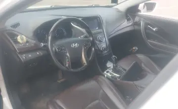 Hyundai Grandeur 2012 года за 7 350 000 тг. в Алматы фото 5