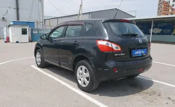 Nissan Qashqai 2013 года за 4 000 000 тг. в Шымкент фото 4
