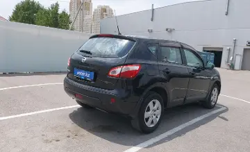 Nissan Qashqai 2013 года за 4 000 000 тг. в Шымкент фото 3