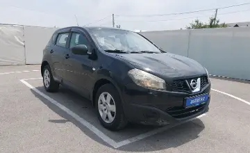 Nissan Qashqai 2013 года за 4 000 000 тг. в Шымкент фото 2