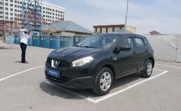 Nissan Qashqai 2013 года за 4 000 000 тг. в Шымкент фото 1