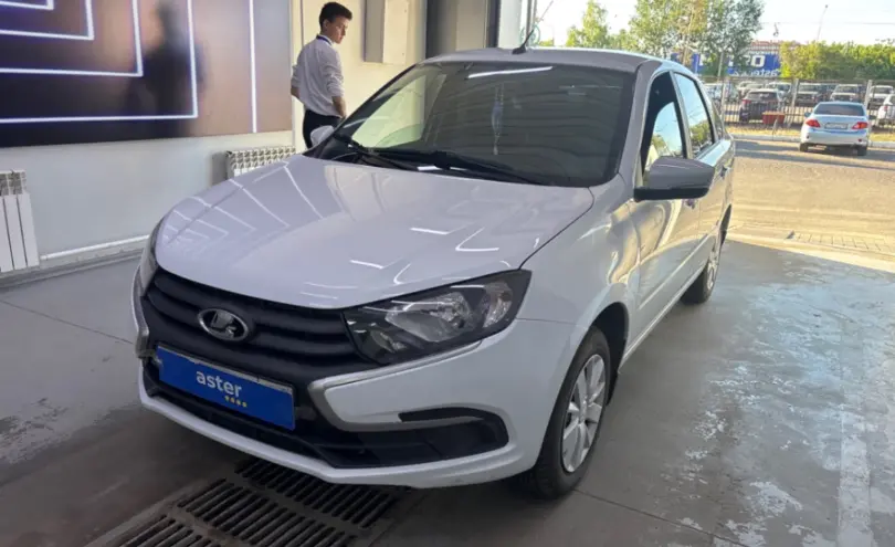LADA (ВАЗ) Granta 2023 года за 4 000 000 тг. в Павлодар