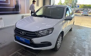 LADA (ВАЗ) Granta 2023 года за 4 000 000 тг. в Павлодар фото 1