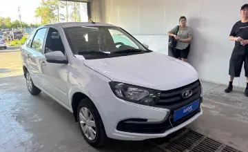 LADA (ВАЗ) Granta 2023 года за 4 000 000 тг. в Павлодар фото 3