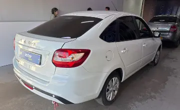 LADA (ВАЗ) Granta 2023 года за 4 000 000 тг. в Павлодар