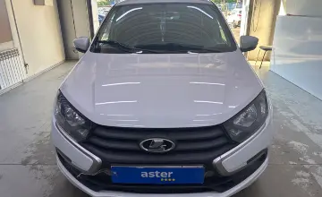 LADA (ВАЗ) Granta 2023 года за 4 000 000 тг. в Павлодар фото 2