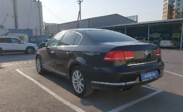 Volkswagen Passat 2011 года за 6 000 000 тг. в Шымкент фото 4