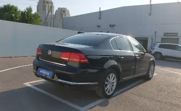 Volkswagen Passat 2011 года за 6 000 000 тг. в Шымкент фото 3