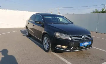 Volkswagen Passat 2011 года за 6 000 000 тг. в Шымкент фото 2