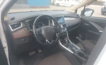 Mitsubishi Xpander 2022 года за 9 000 000 тг. в Алматы фото 5