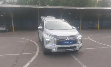 Mitsubishi Xpander 2022 года за 9 000 000 тг. в Алматы фото 2